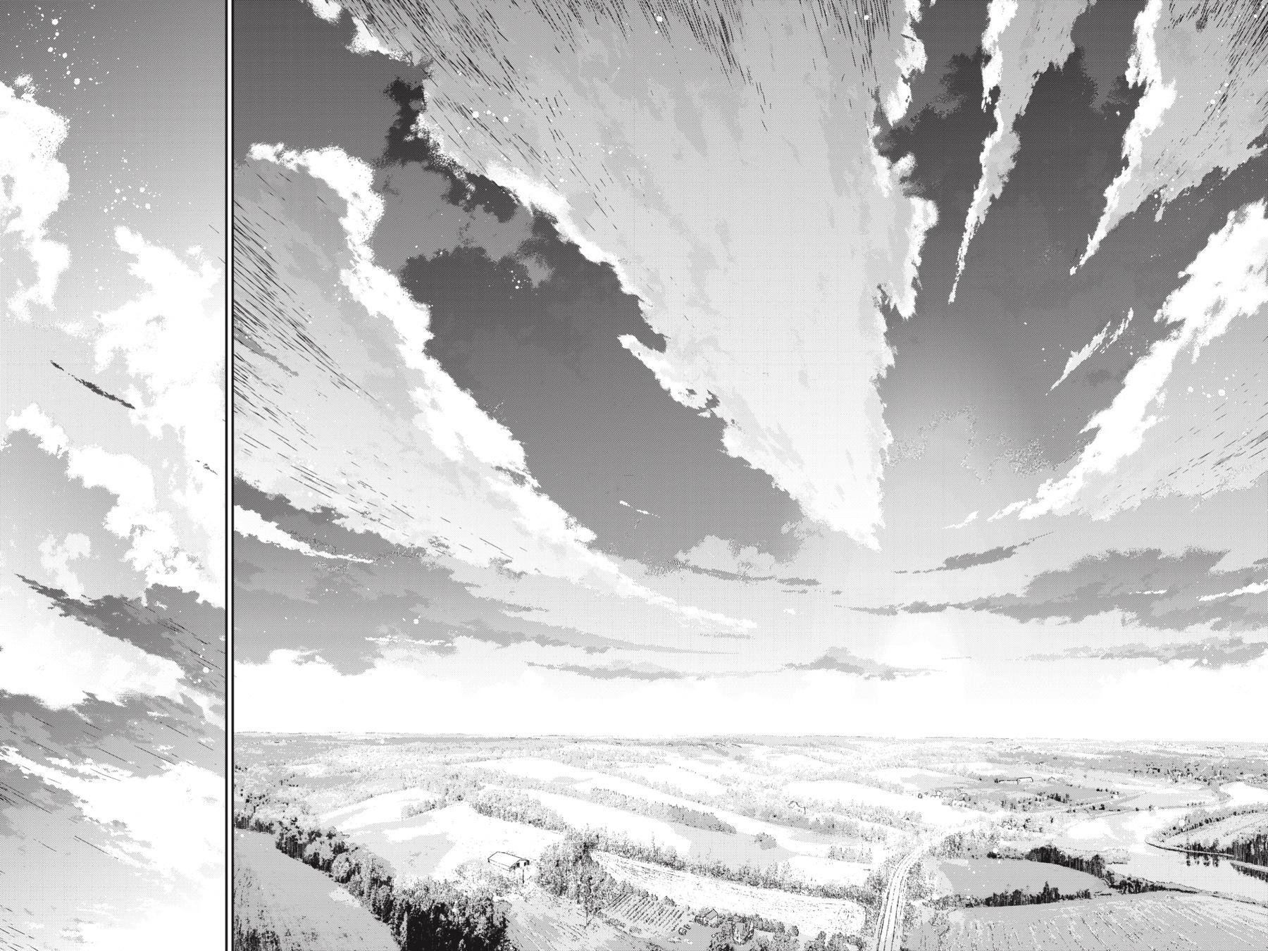 Read The Saga of Tanya the Evil ENGLISH Manga Online