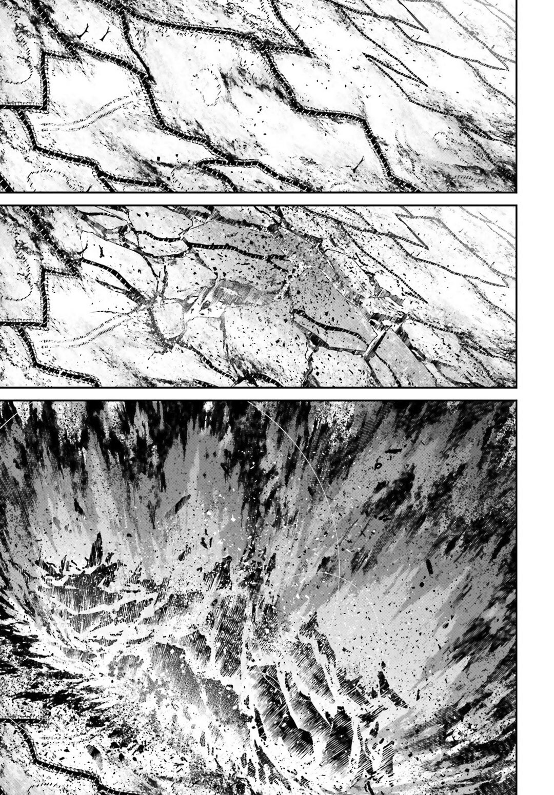 Read The Saga of Tanya the Evil ENGLISH Manga Online