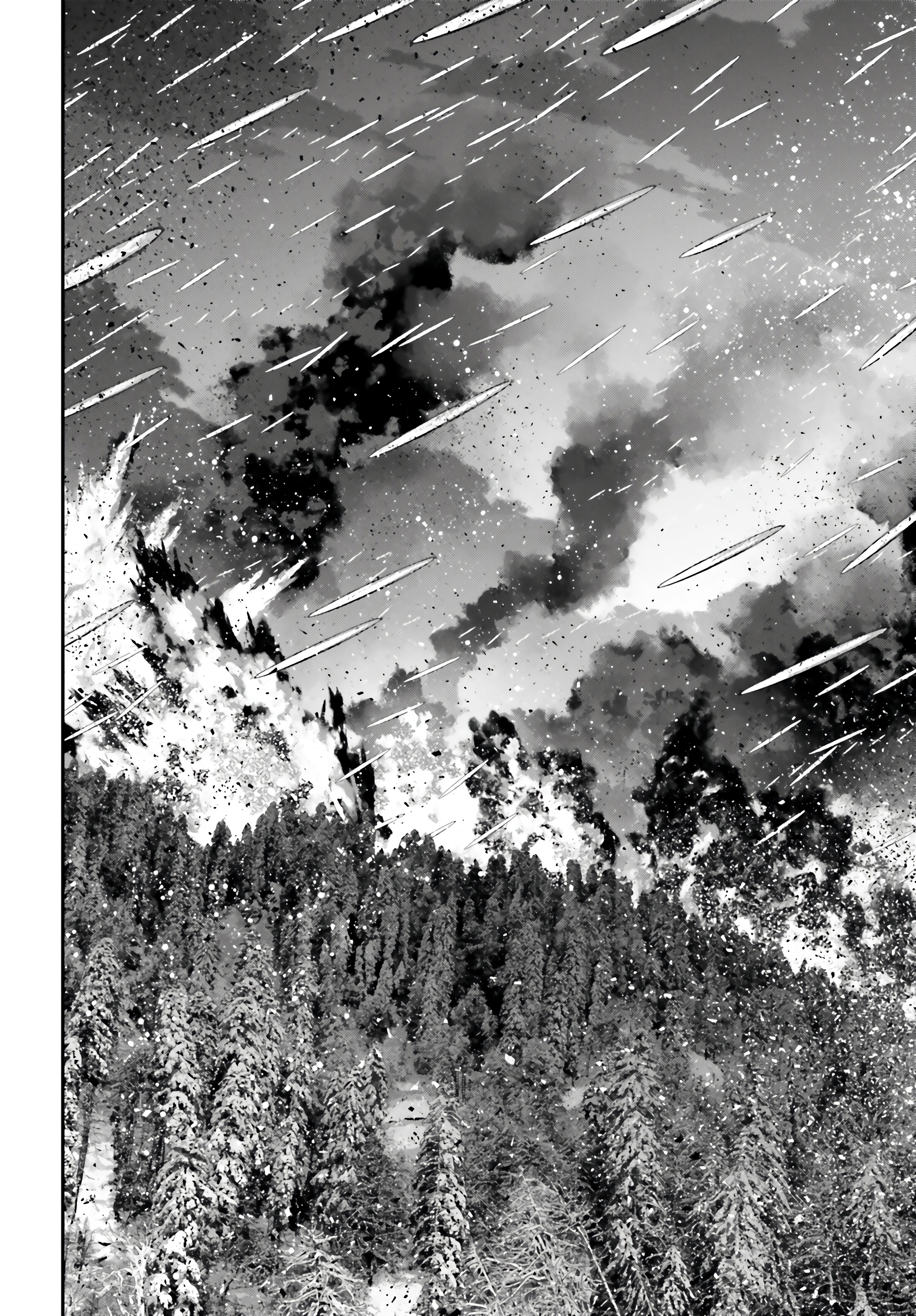 Read The Saga of Tanya the Evil ENGLISH Manga Online