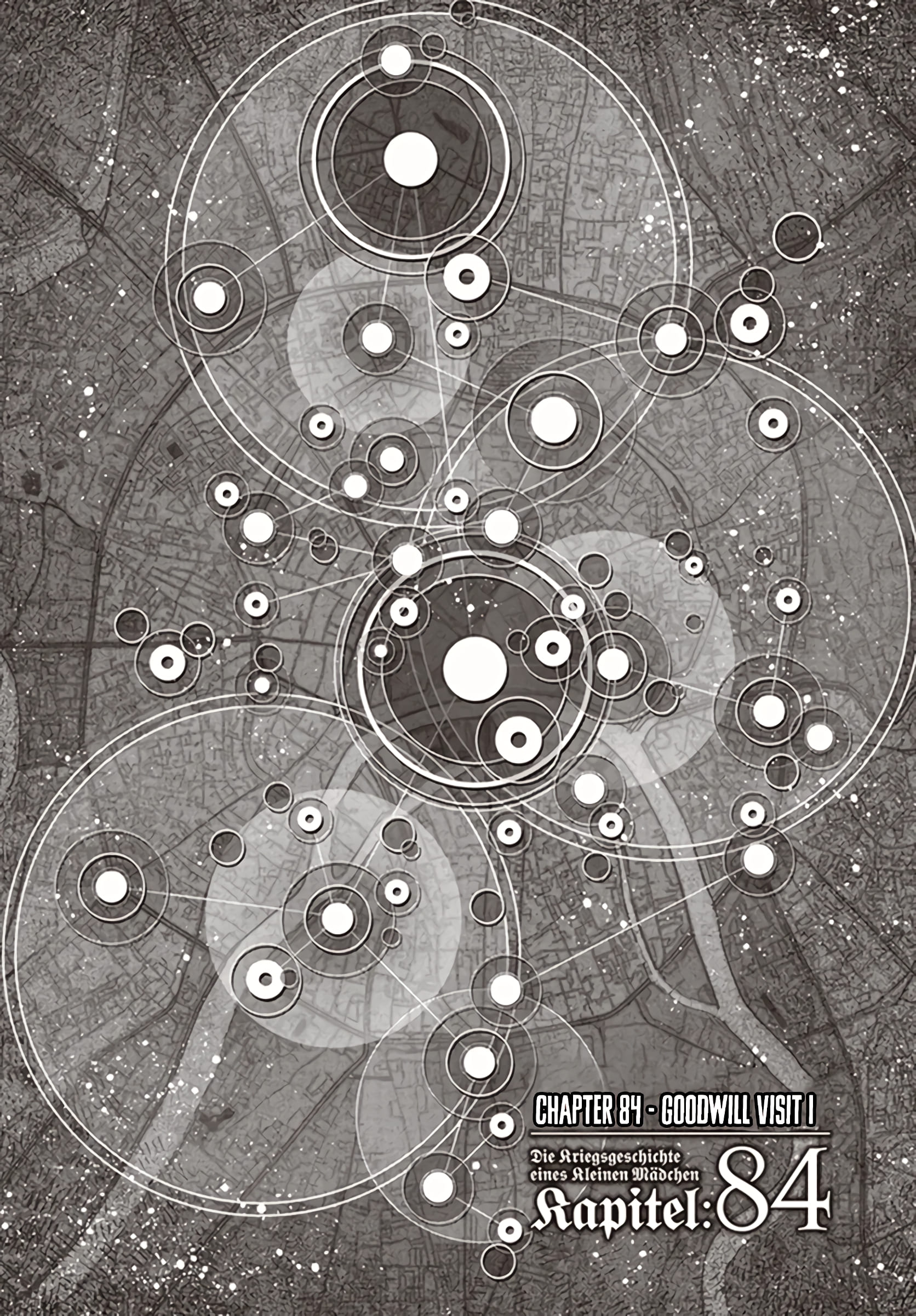 Read The Saga of Tanya the Evil ENGLISH Manga Online