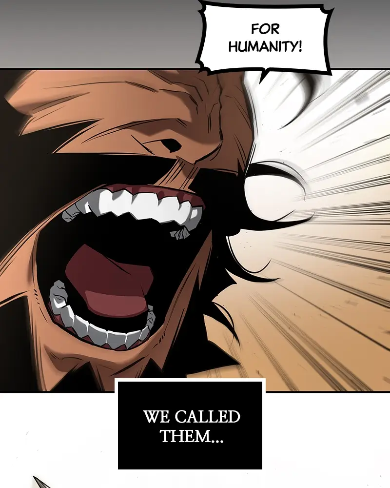 Read The World After the Fall ENGLISH Manga Online