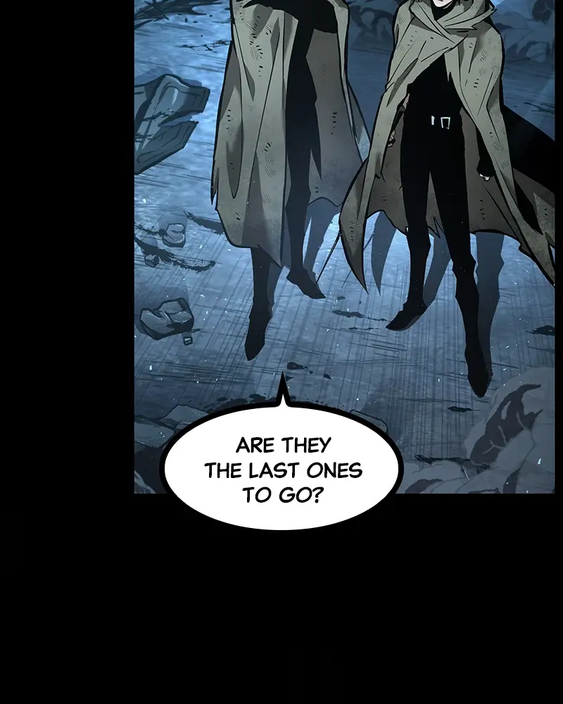 Read The World After the Fall ENGLISH Manga Online