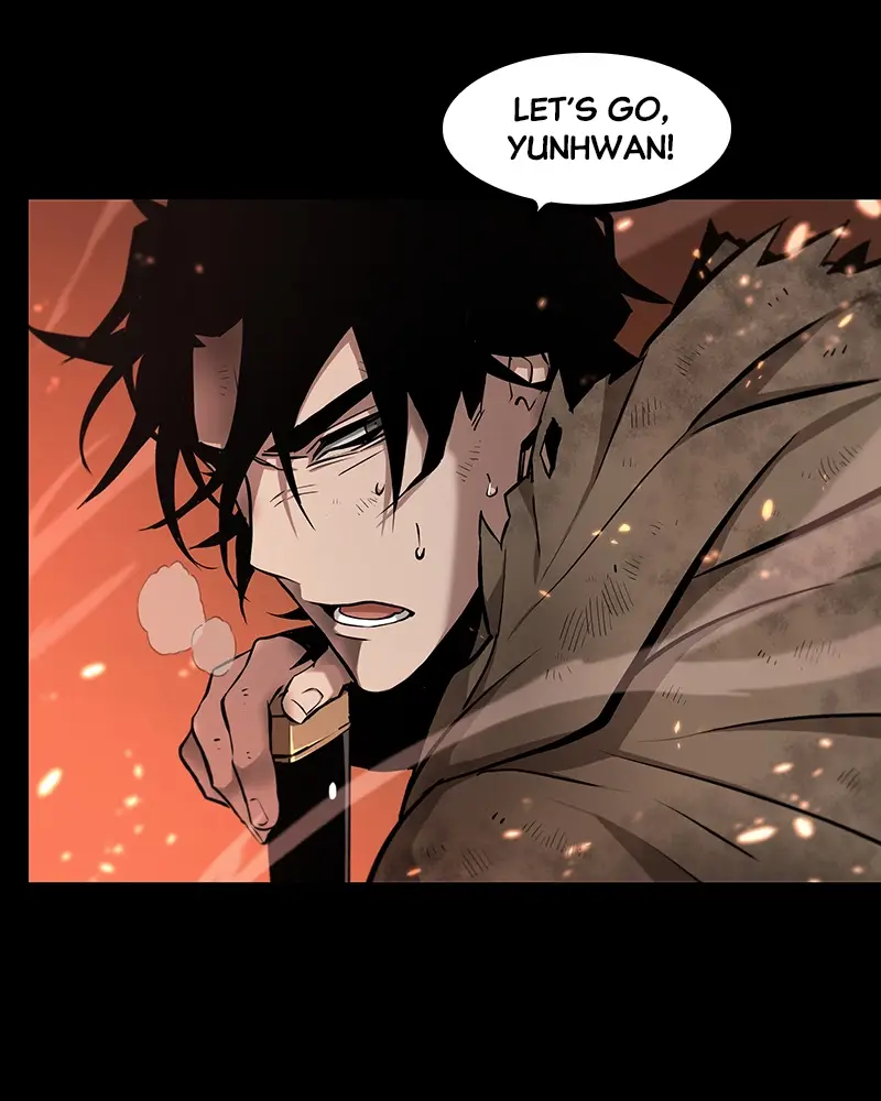 Read The World After the Fall ENGLISH Manga Online