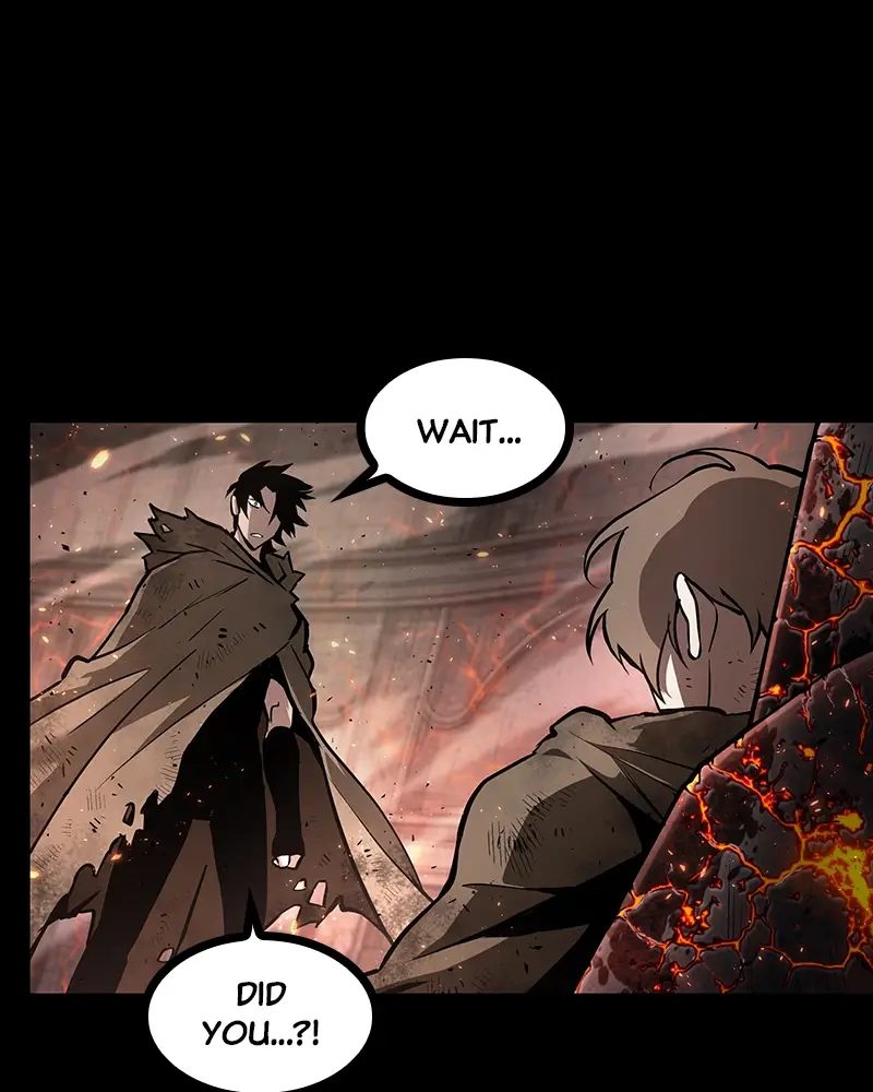 Read The World After the Fall ENGLISH Manga Online