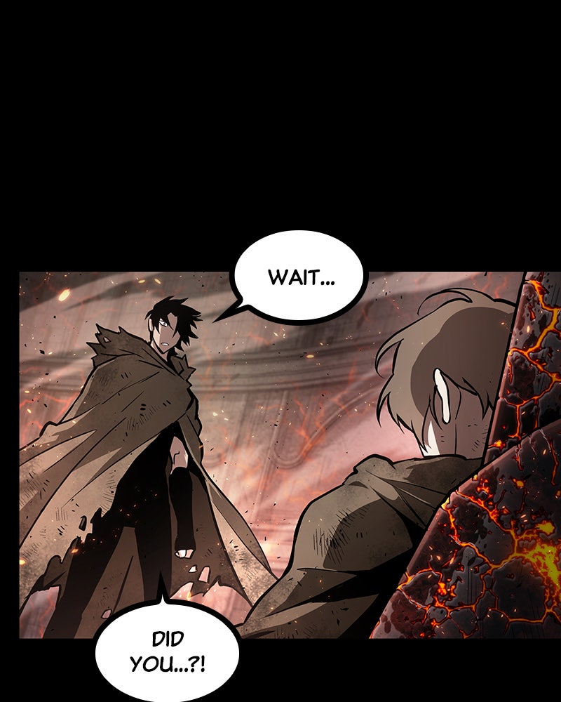 Read The World After the Fall ENGLISH Manga Online