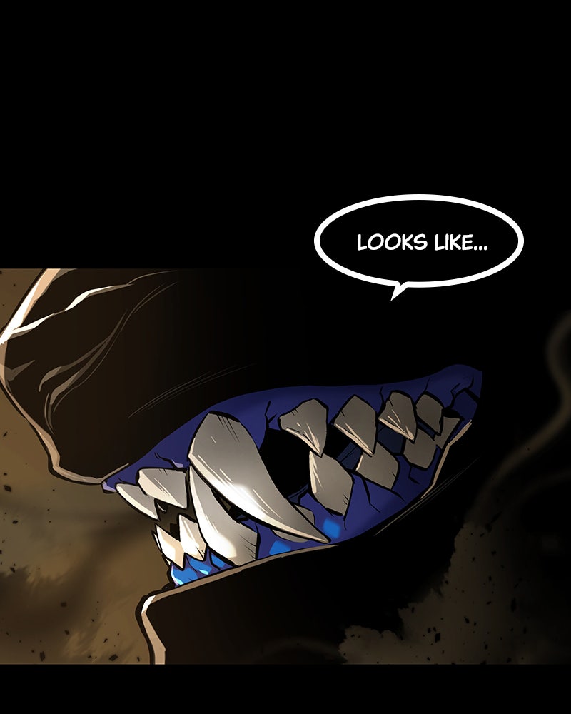 Read The World After the Fall ENGLISH Manga Online