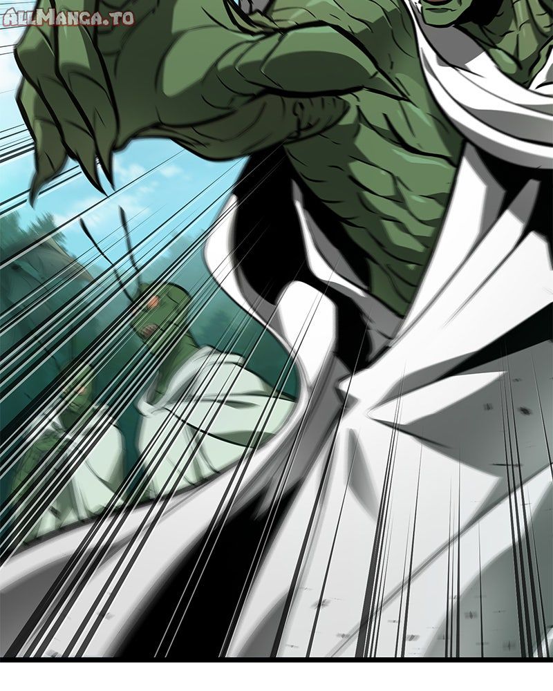 Read The World After the Fall ENGLISH Manga Online