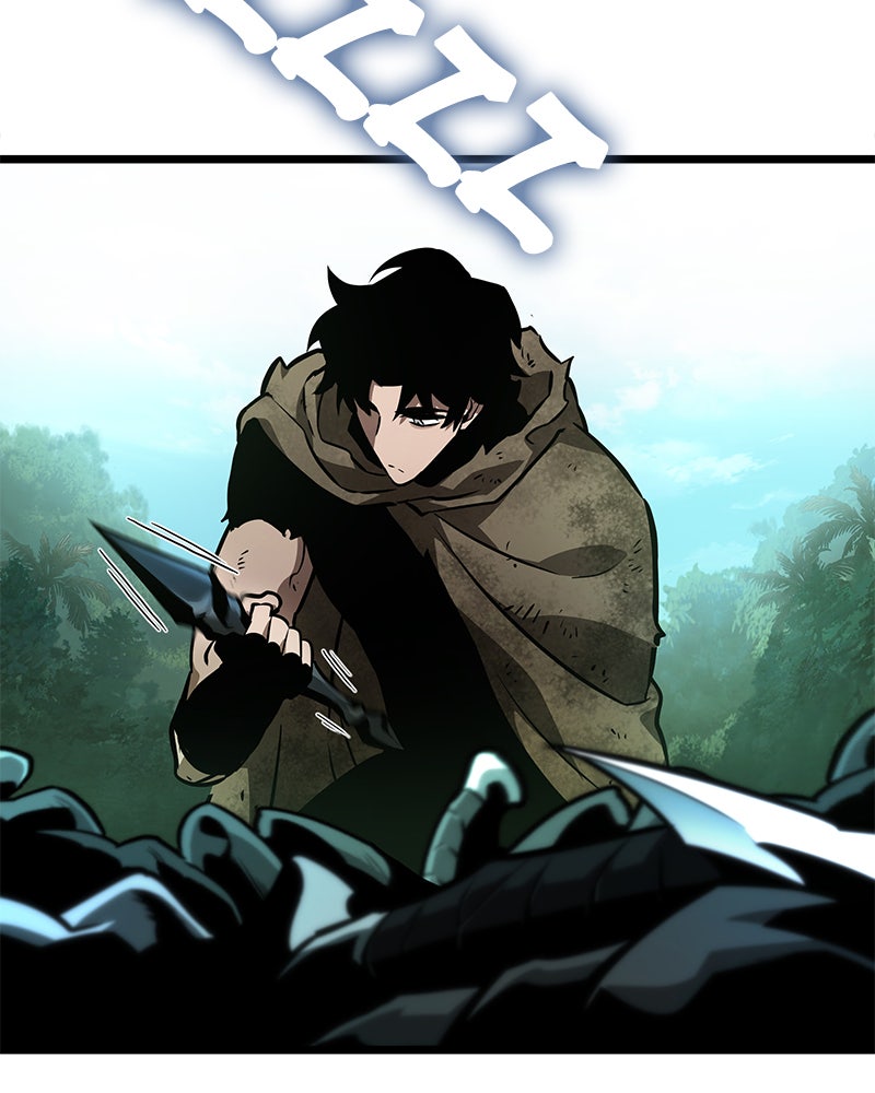 Read The World After the Fall ENGLISH Manga Online