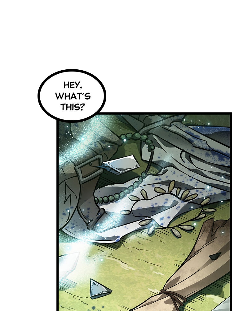 Read The World After the Fall ENGLISH Manga Online