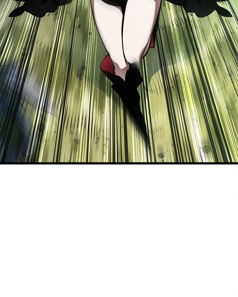 Read The World After the Fall ENGLISH Manga Online