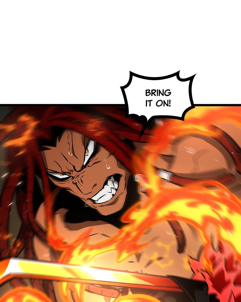 Read The World After the Fall ENGLISH Manga Online