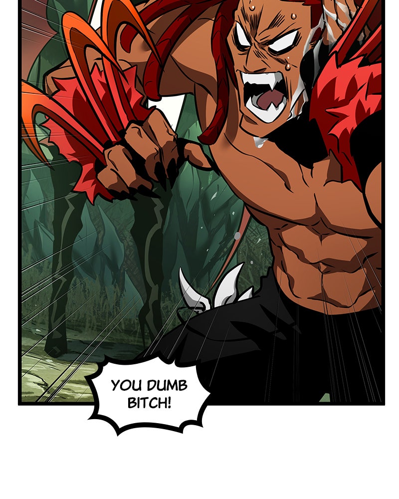 Read The World After the Fall ENGLISH Manga Online