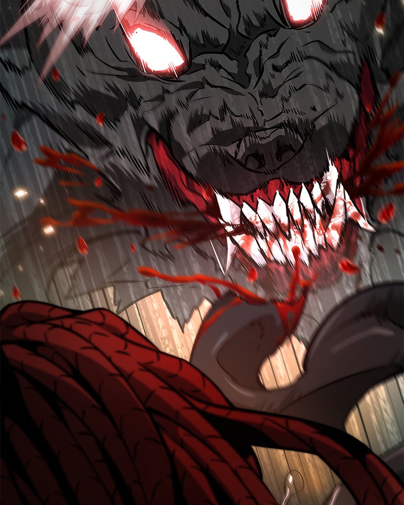 Read The World After the Fall ENGLISH Manga Online