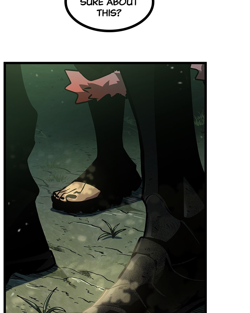 Read The World After the Fall ENGLISH Manga Online