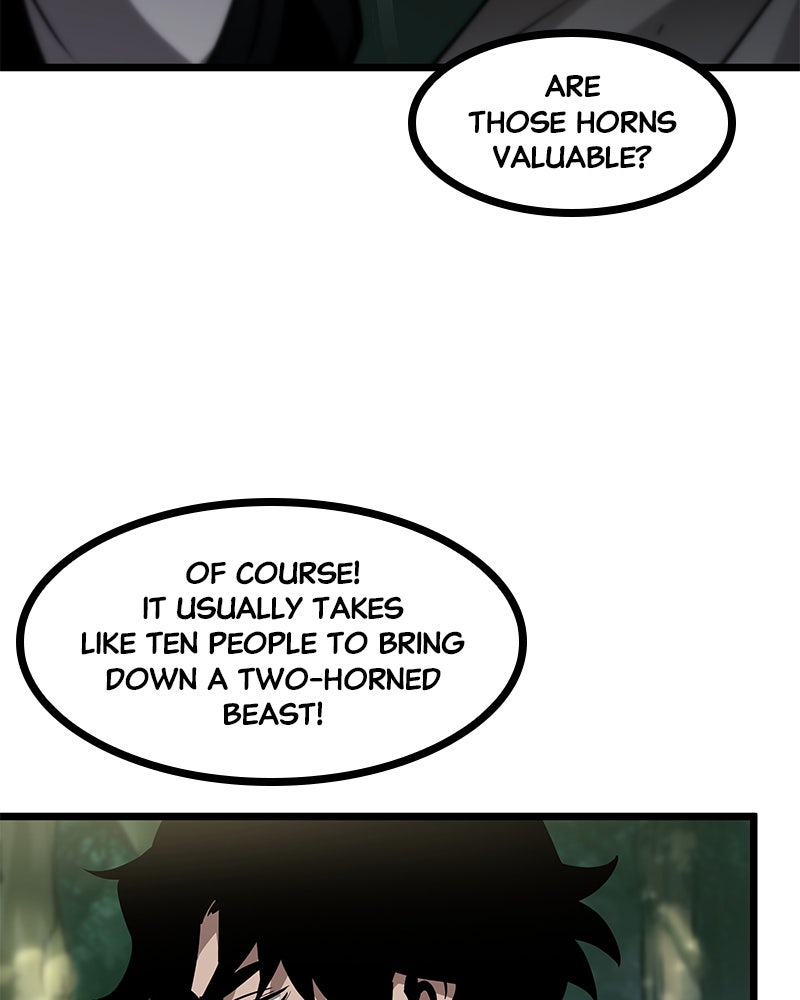 Read The World After the Fall ENGLISH Manga Online