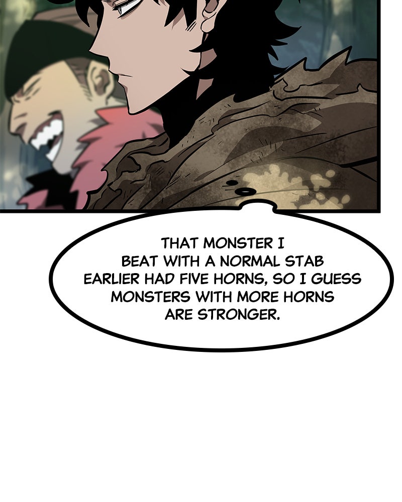 Read The World After the Fall ENGLISH Manga Online