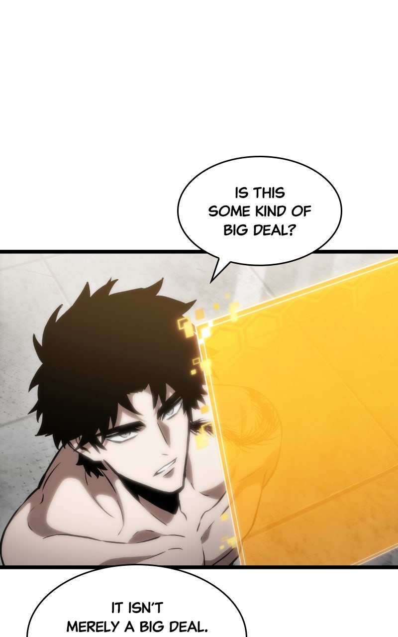Read The World After the Fall ENGLISH Manga Online