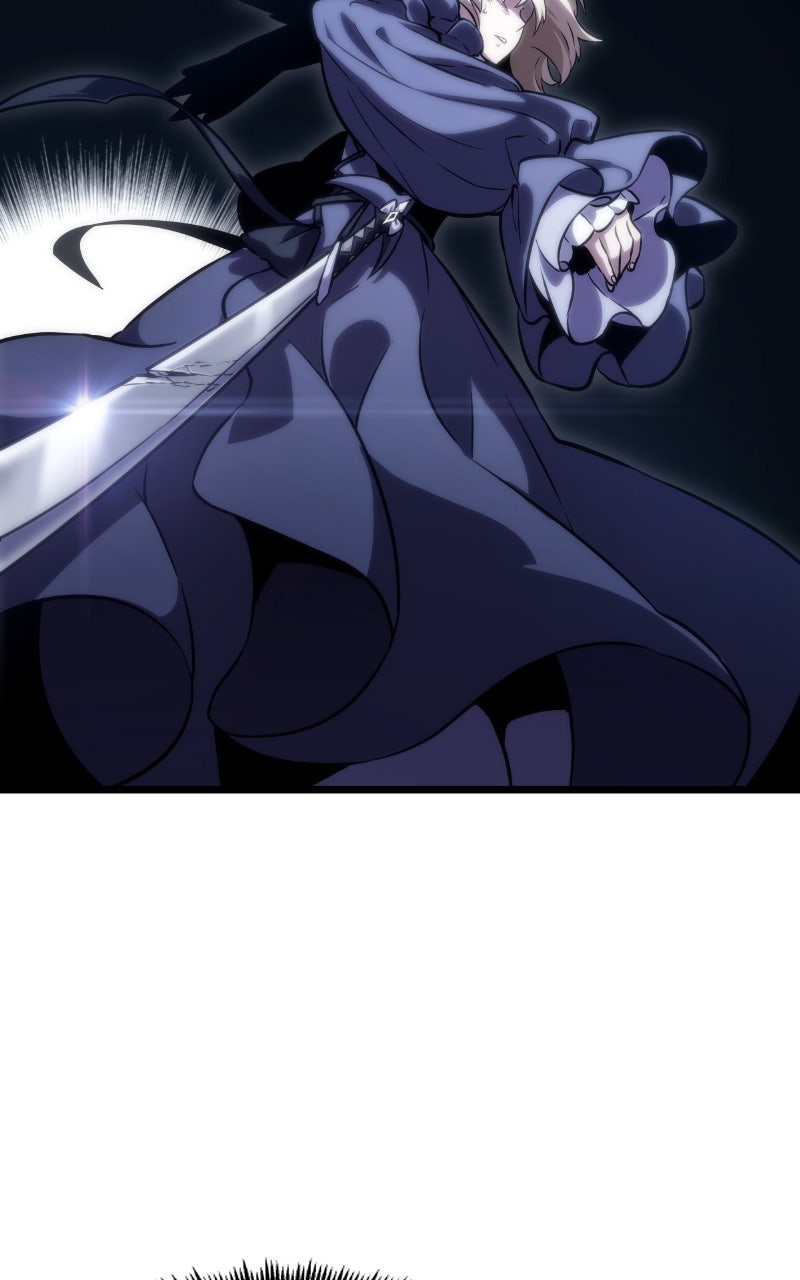 Read The World After the Fall ENGLISH Manga Online