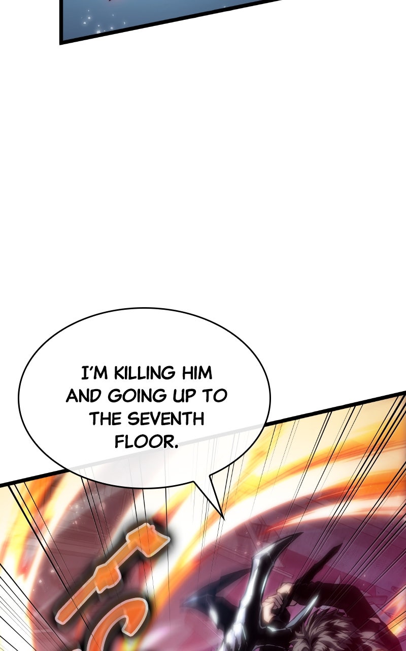 Read The World After the Fall ENGLISH Manga Online