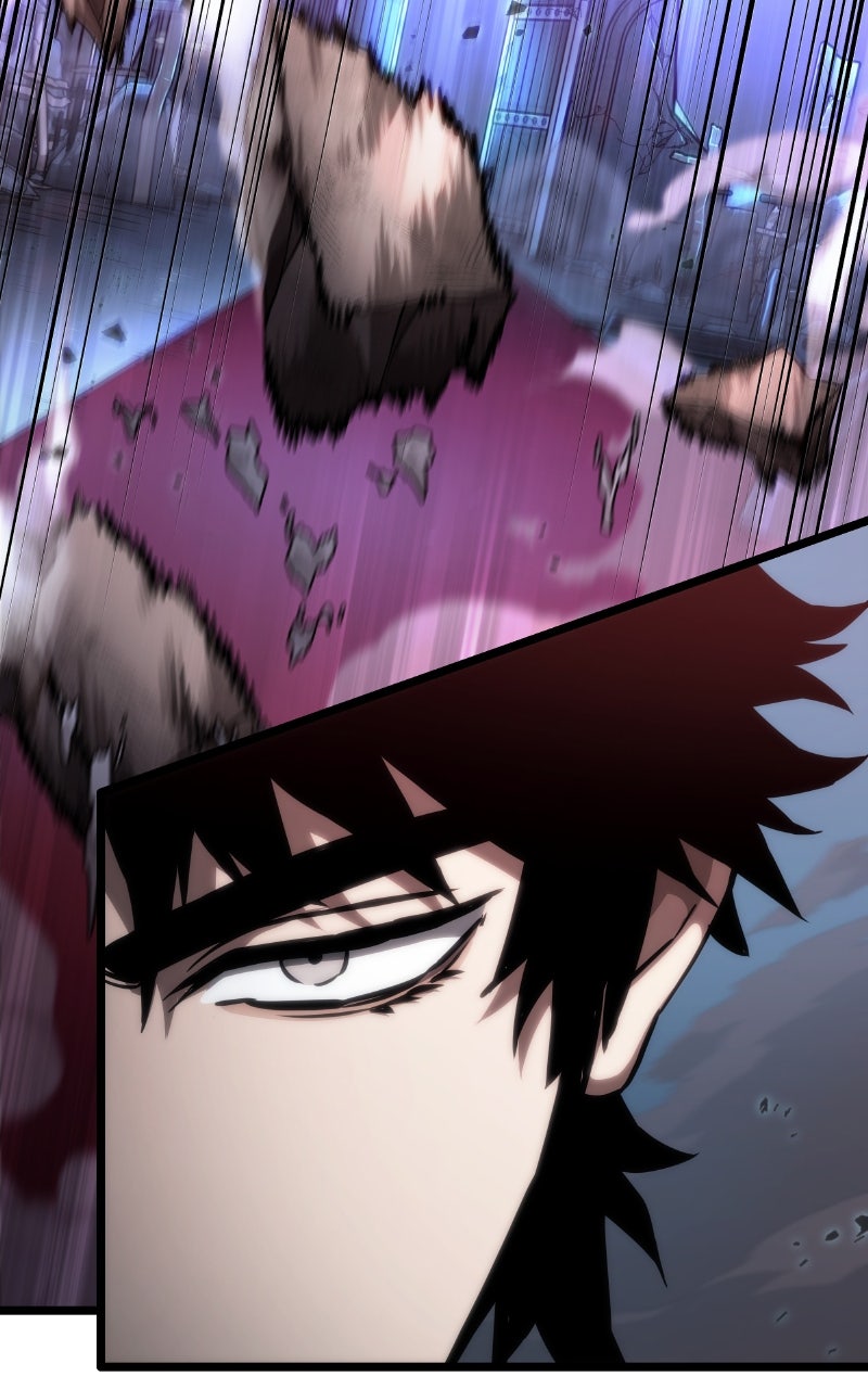 Read The World After the Fall ENGLISH Manga Online