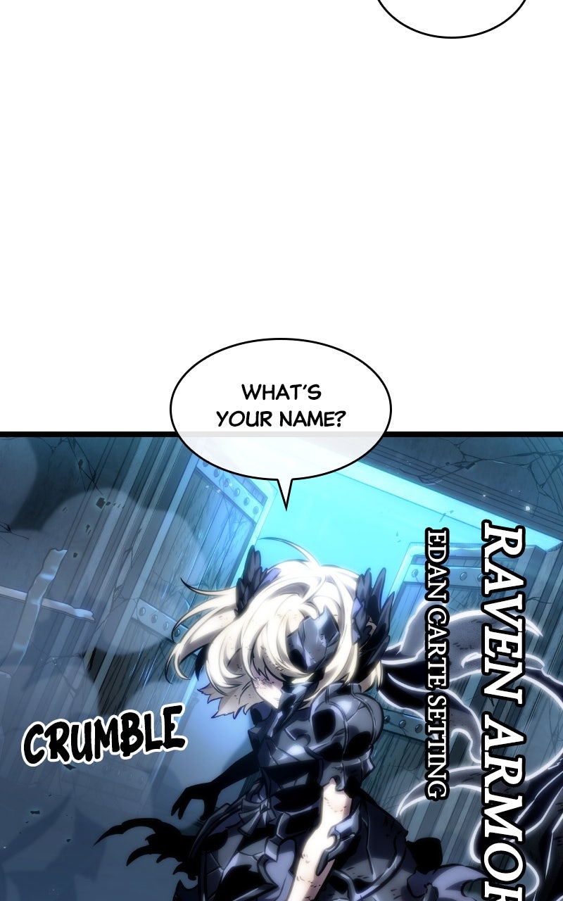 Read The World After the Fall ENGLISH Manga Online