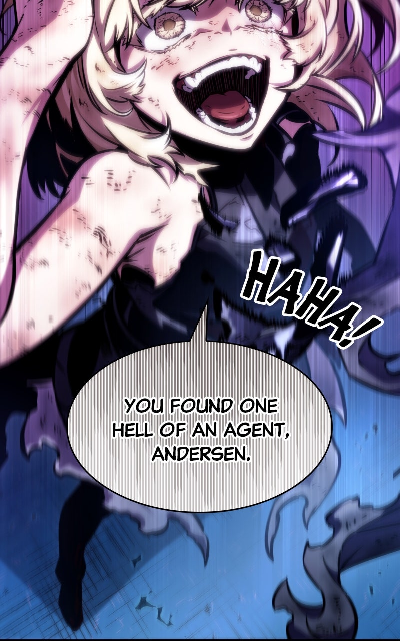 Read The World After the Fall ENGLISH Manga Online