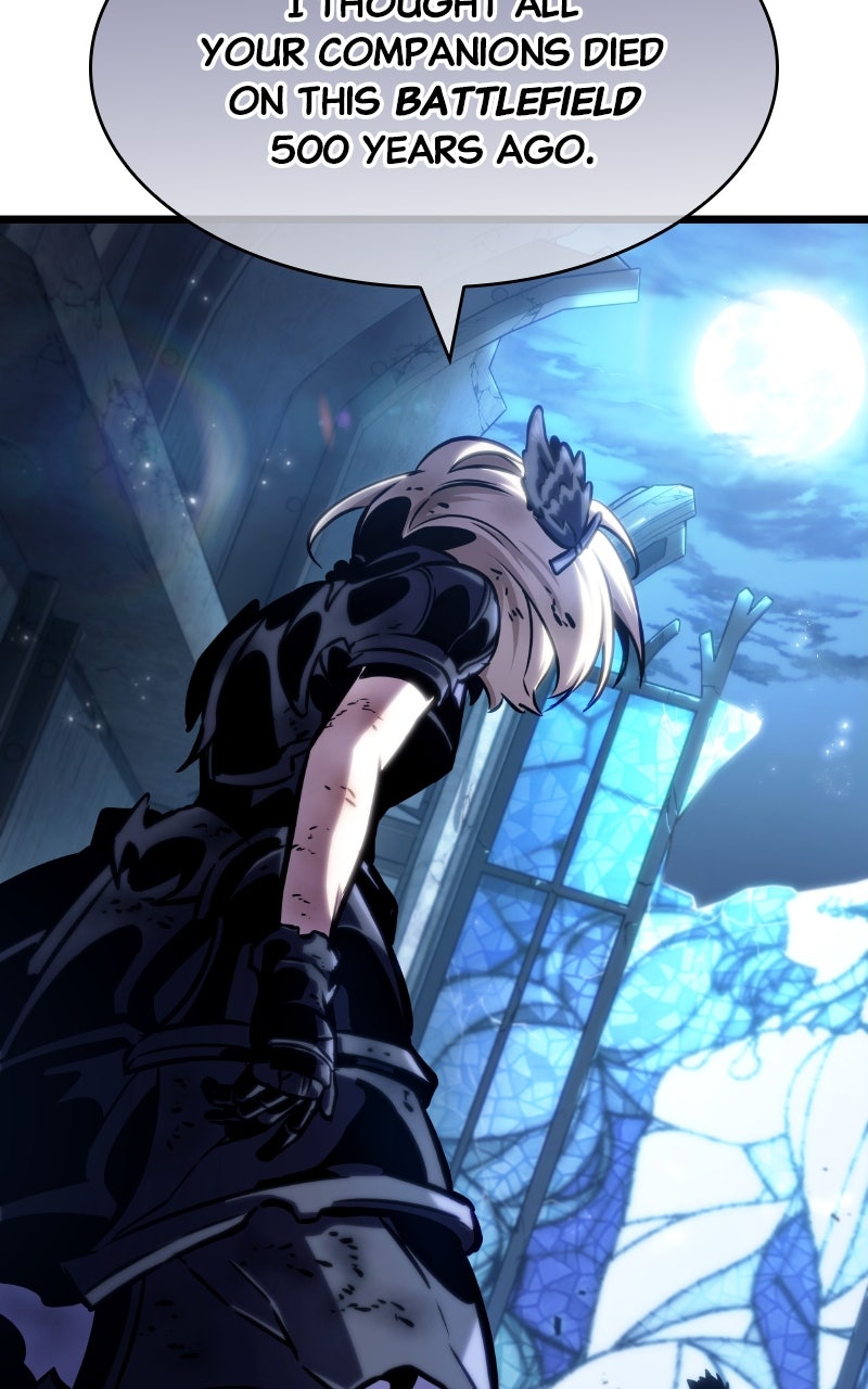 Read The World After the Fall ENGLISH Manga Online