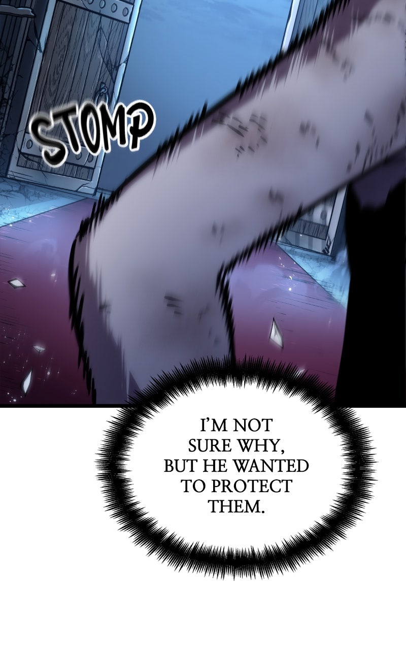 Read The World After the Fall ENGLISH Manga Online