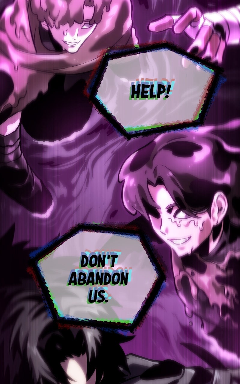 Read The World After the Fall ENGLISH Manga Online