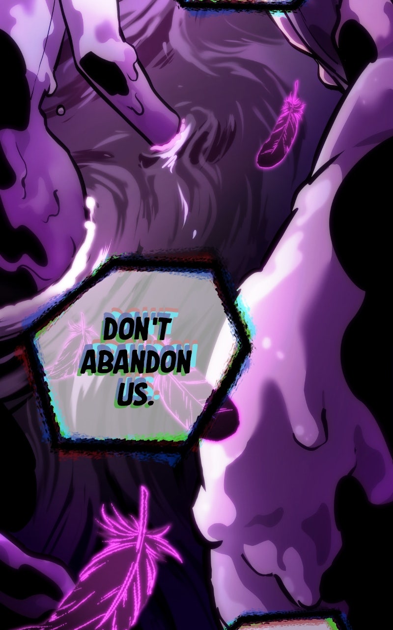 Read The World After the Fall ENGLISH Manga Online