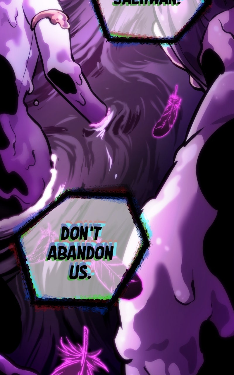 Read The World After the Fall ENGLISH Manga Online