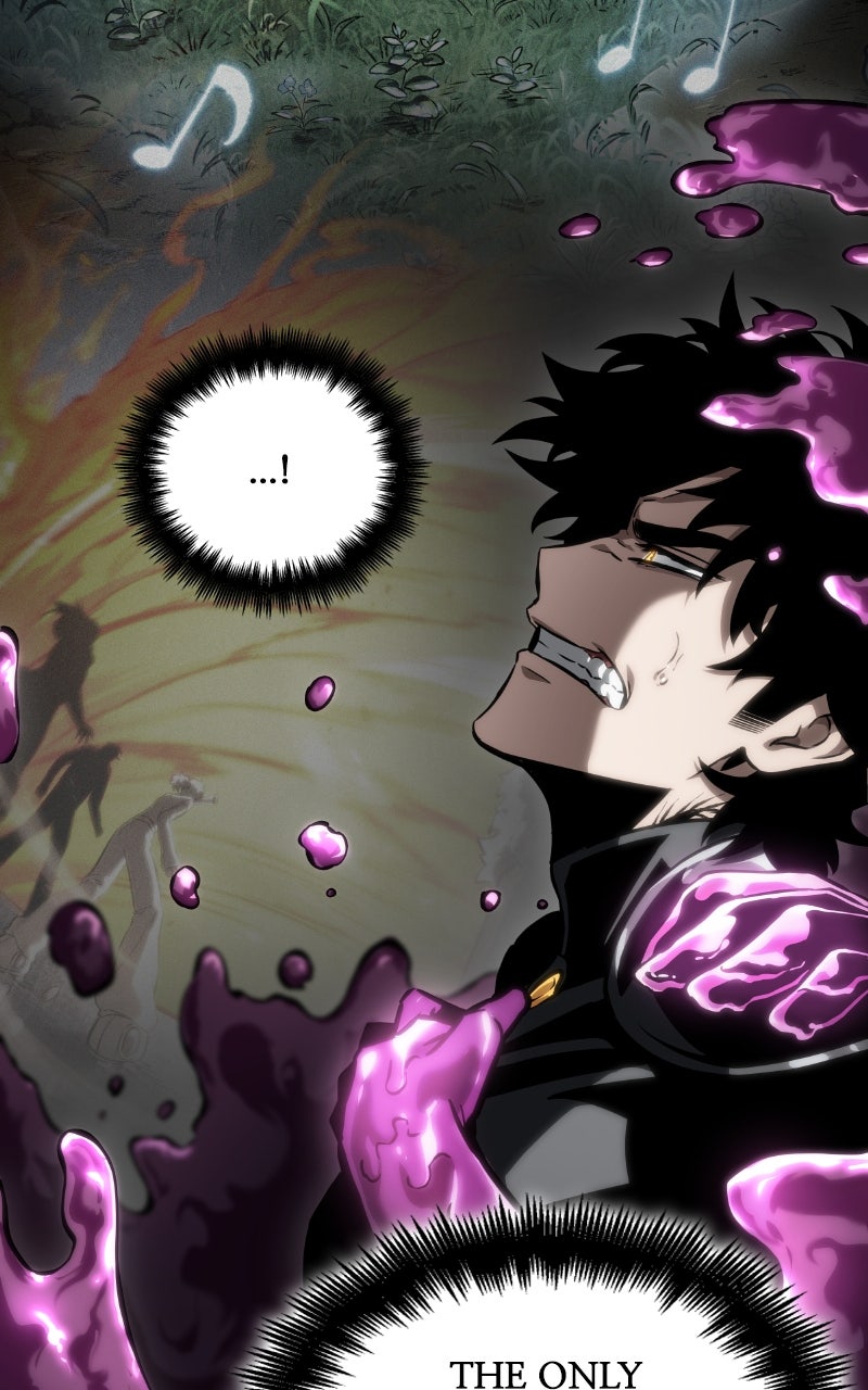 Read The World After the Fall ENGLISH Manga Online