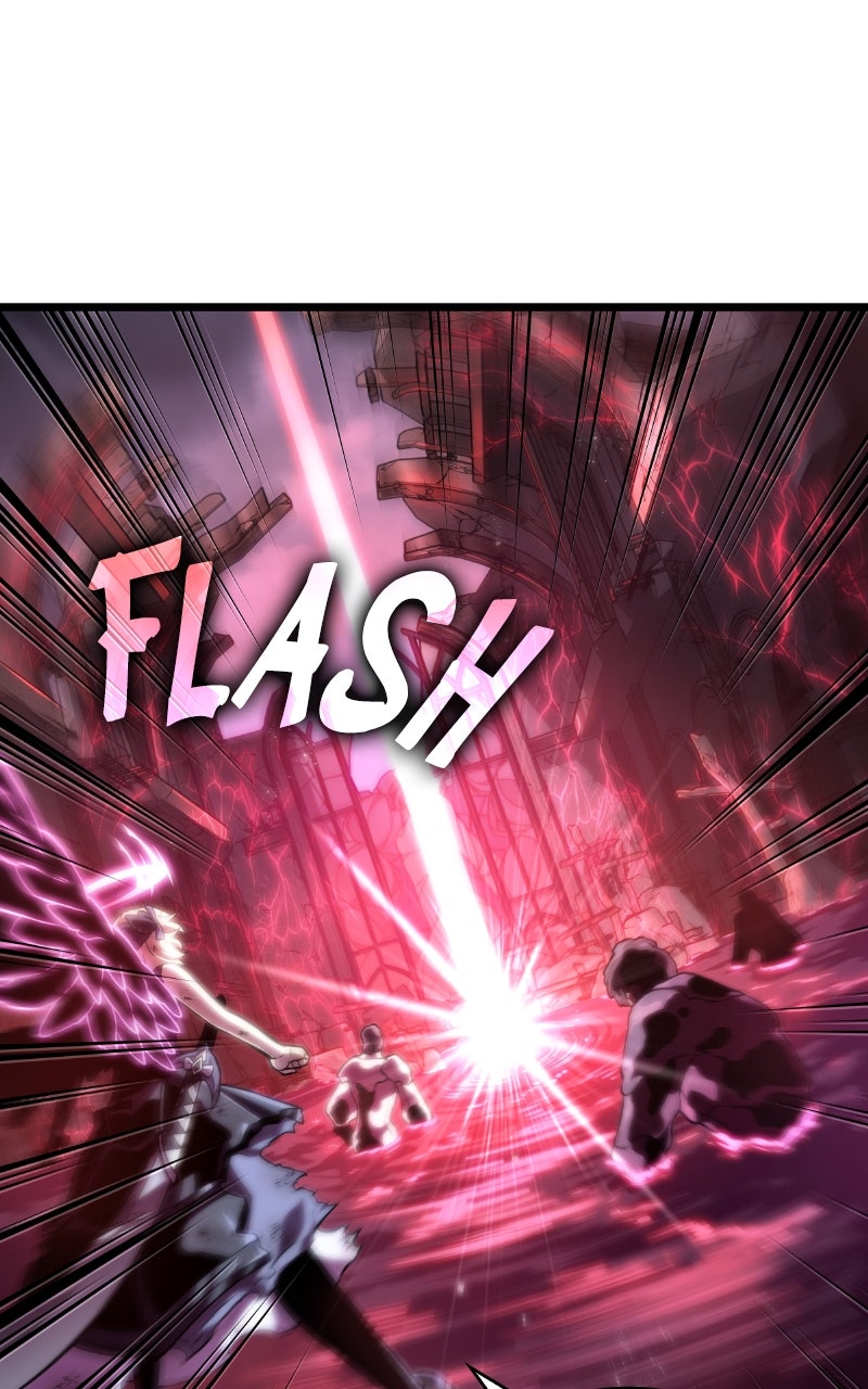 Read The World After the Fall ENGLISH Manga Online