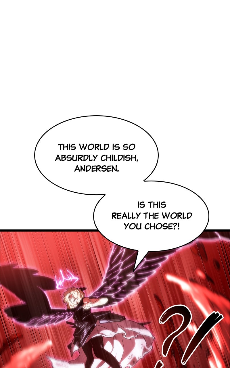 Read The World After the Fall ENGLISH Manga Online