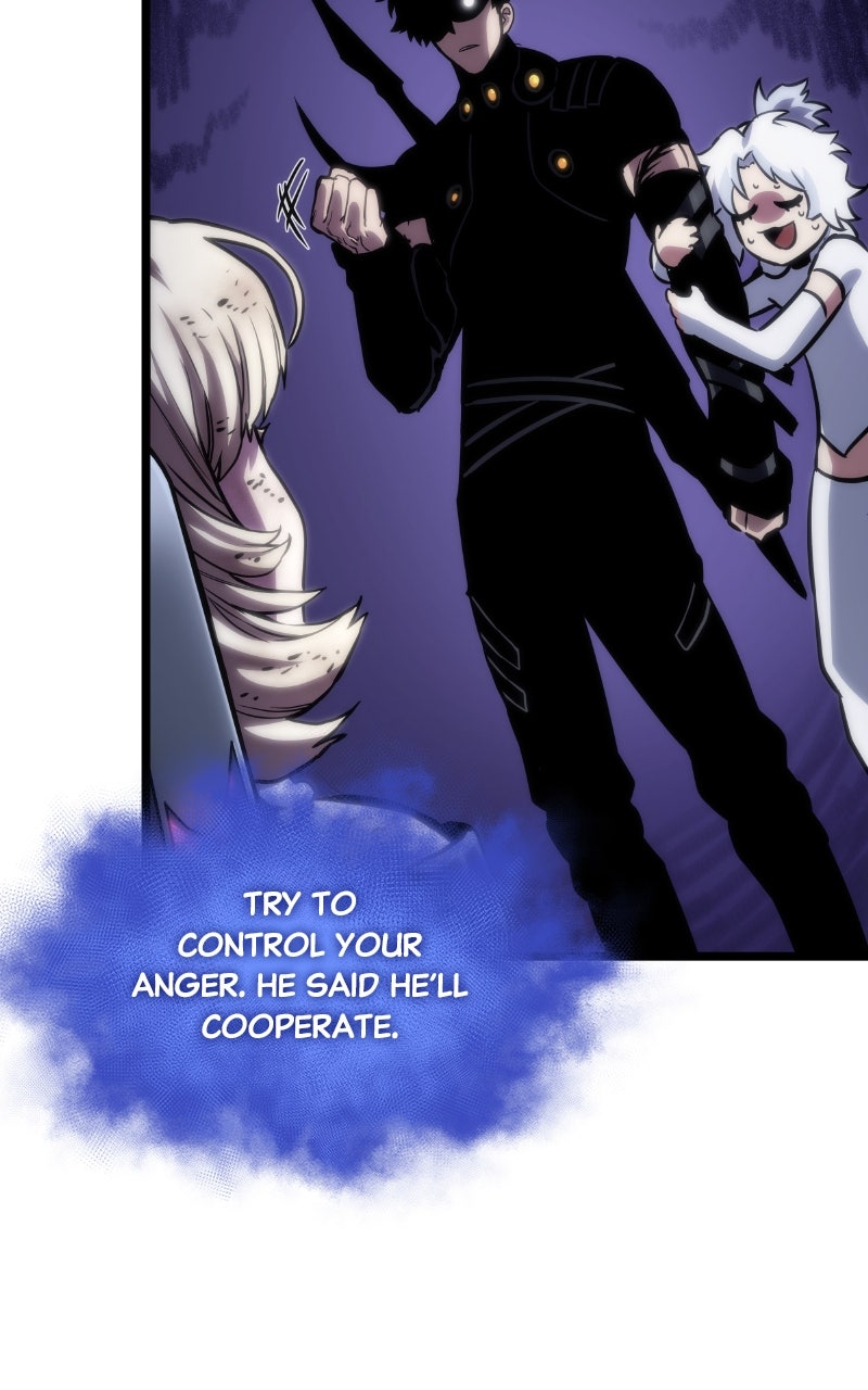 Read The World After the Fall ENGLISH Manga Online