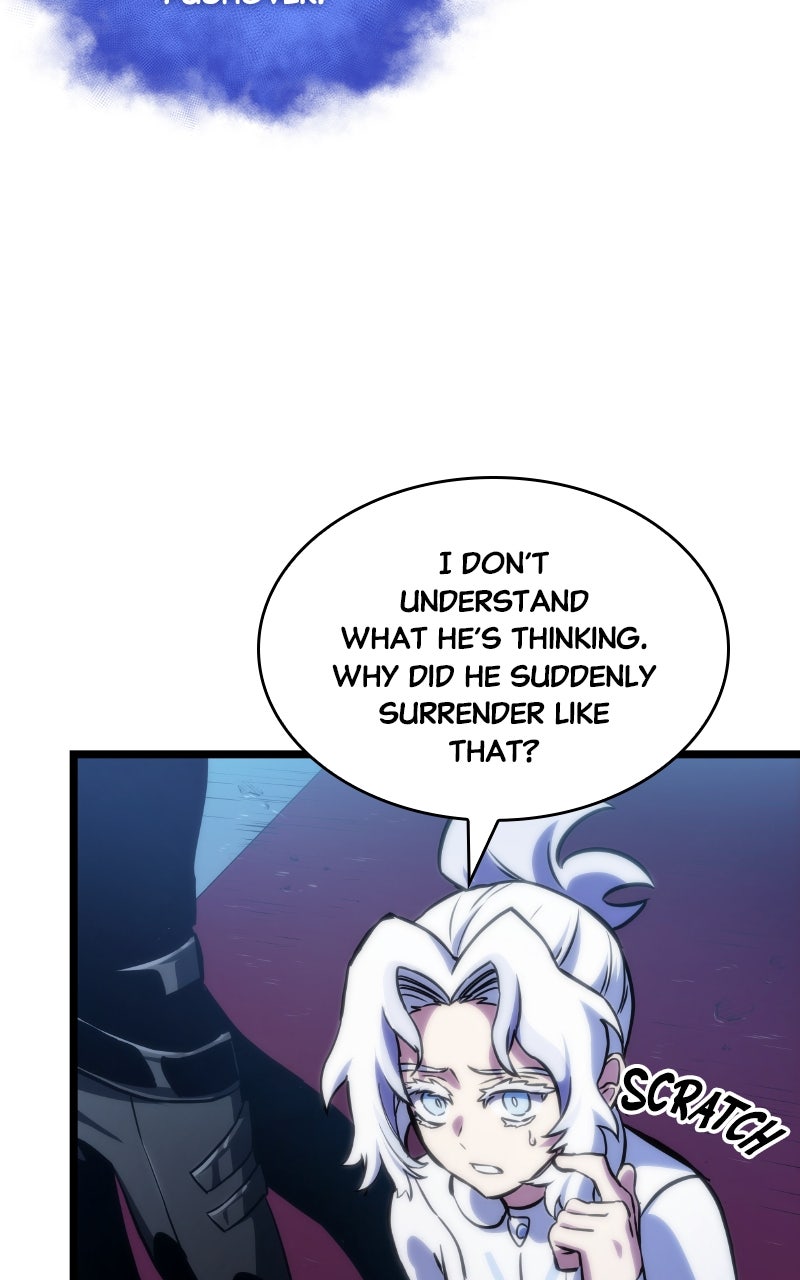 Read The World After the Fall ENGLISH Manga Online