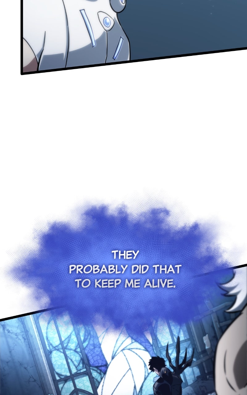 Read The World After the Fall ENGLISH Manga Online