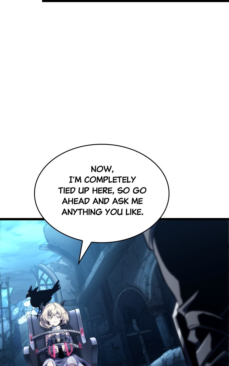 Read The World After the Fall ENGLISH Manga Online