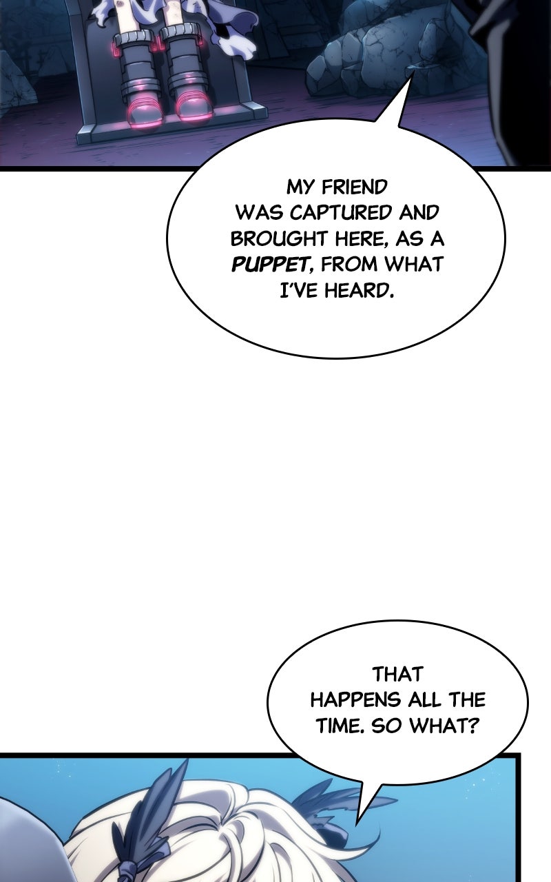 Read The World After the Fall ENGLISH Manga Online