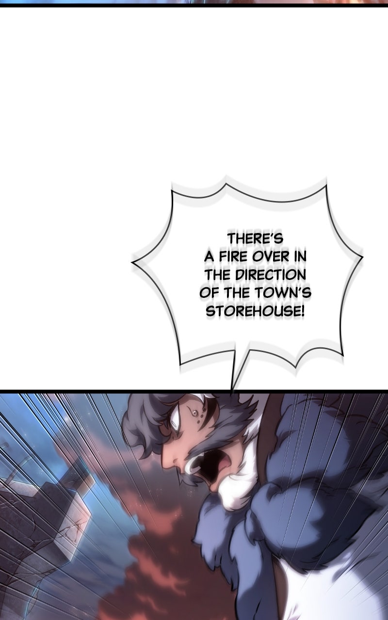 Read The World After the Fall ENGLISH Manga Online