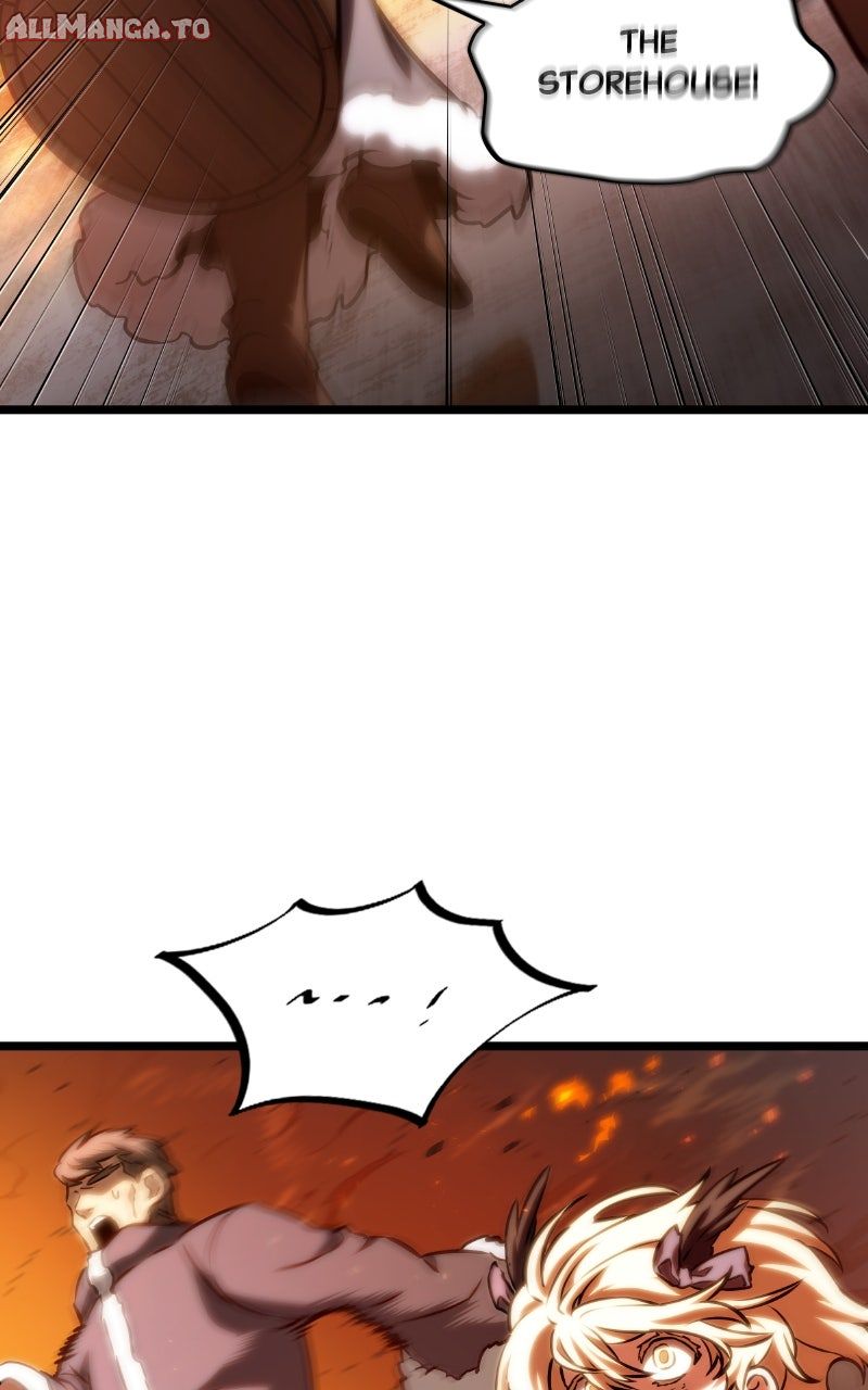 Read The World After the Fall ENGLISH Manga Online