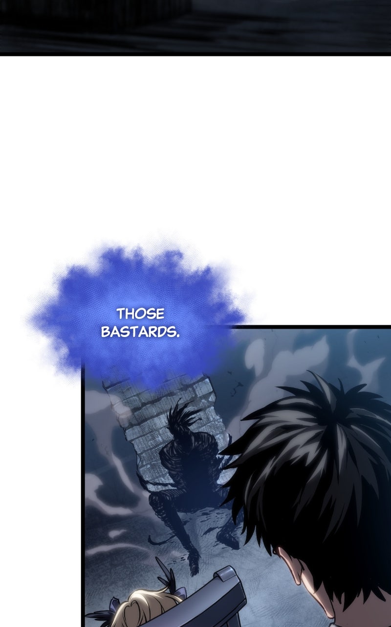 Read The World After the Fall ENGLISH Manga Online