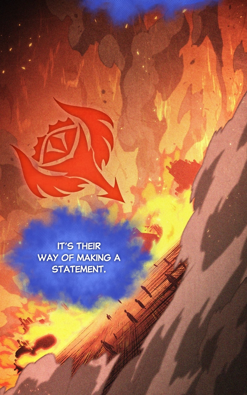 Read The World After the Fall ENGLISH Manga Online