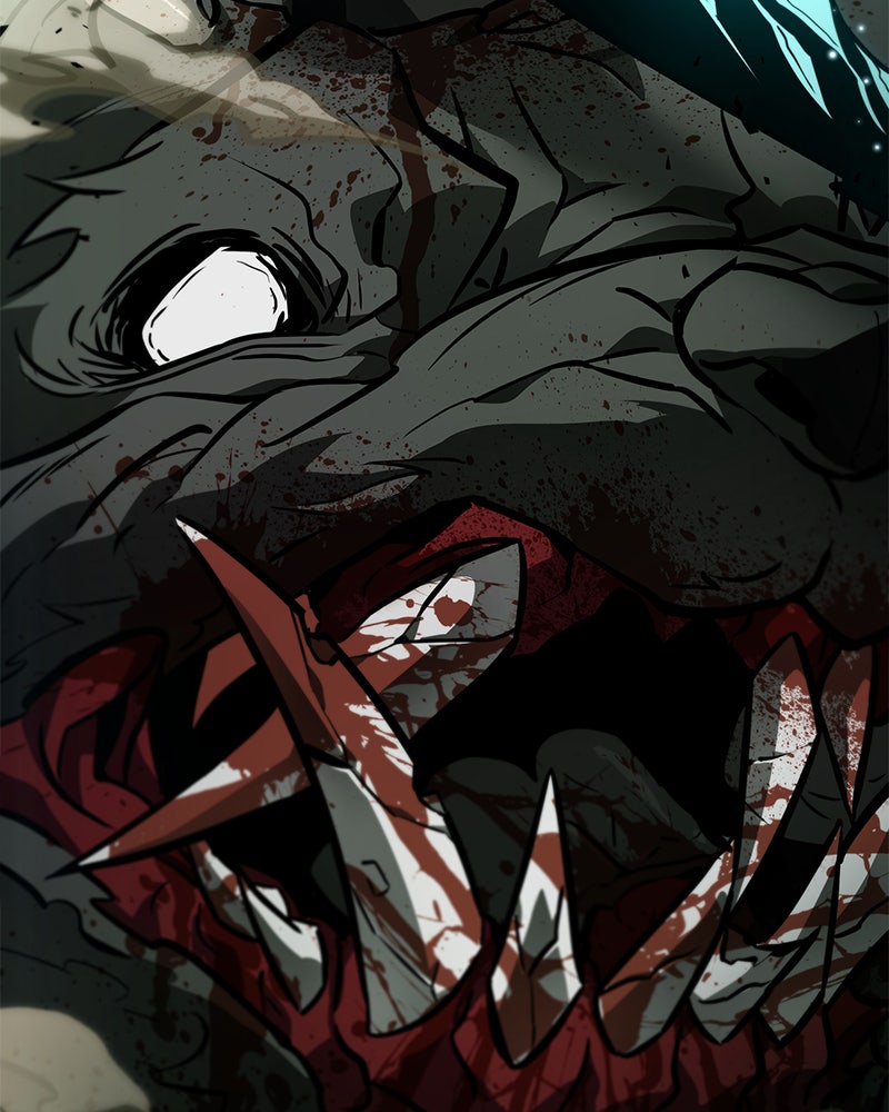 Read The World After the Fall ENGLISH Manga Online