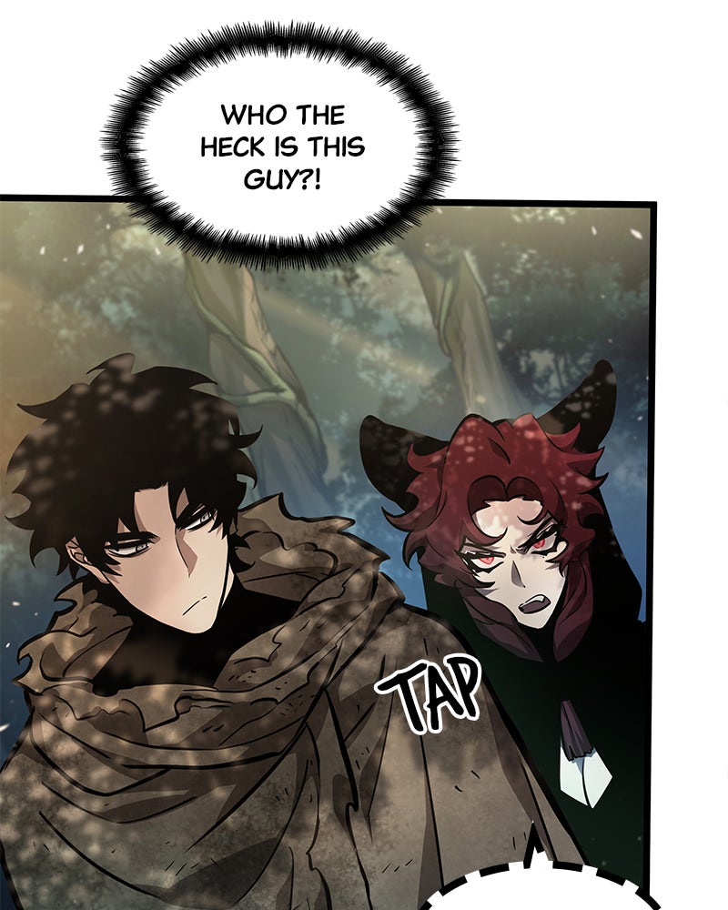 Read The World After the Fall ENGLISH Manga Online