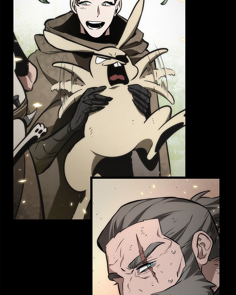 Read The World After the Fall ENGLISH Manga Online