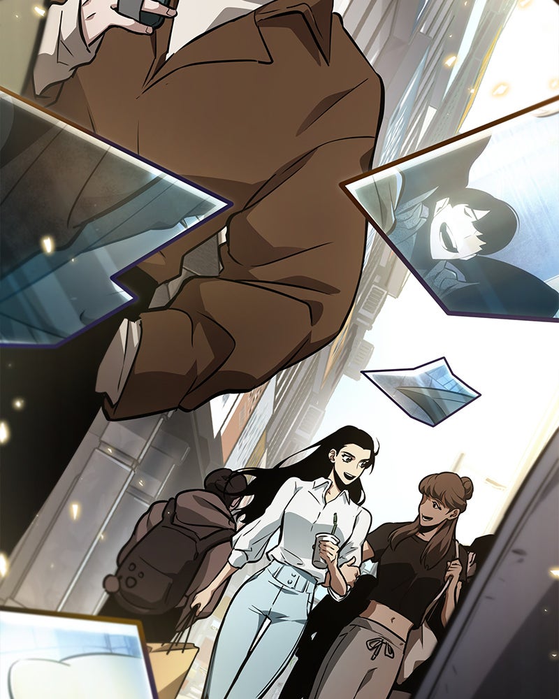 Read The World After the Fall ENGLISH Manga Online