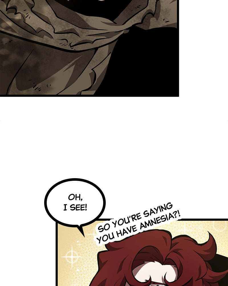 Read The World After the Fall ENGLISH Manga Online