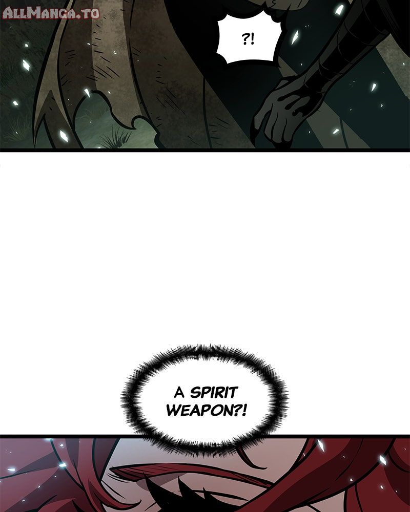 Read The World After the Fall ENGLISH Manga Online