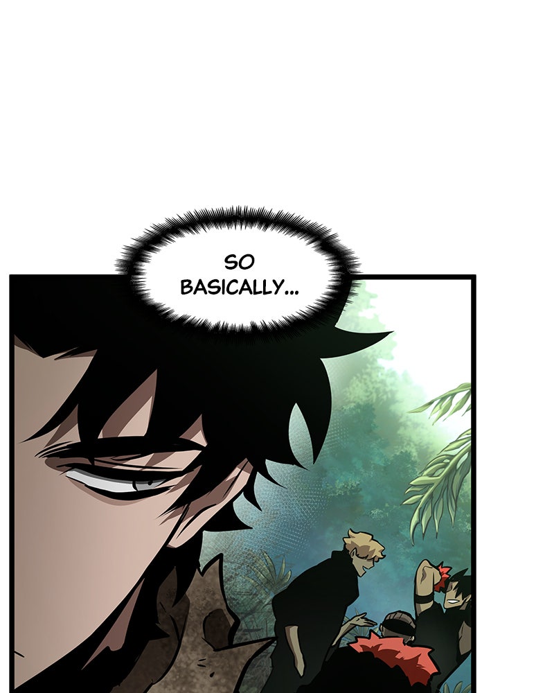 Read The World After the Fall ENGLISH Manga Online